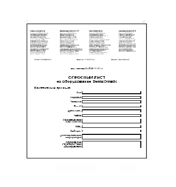 The questionnaire production Bernzomatic